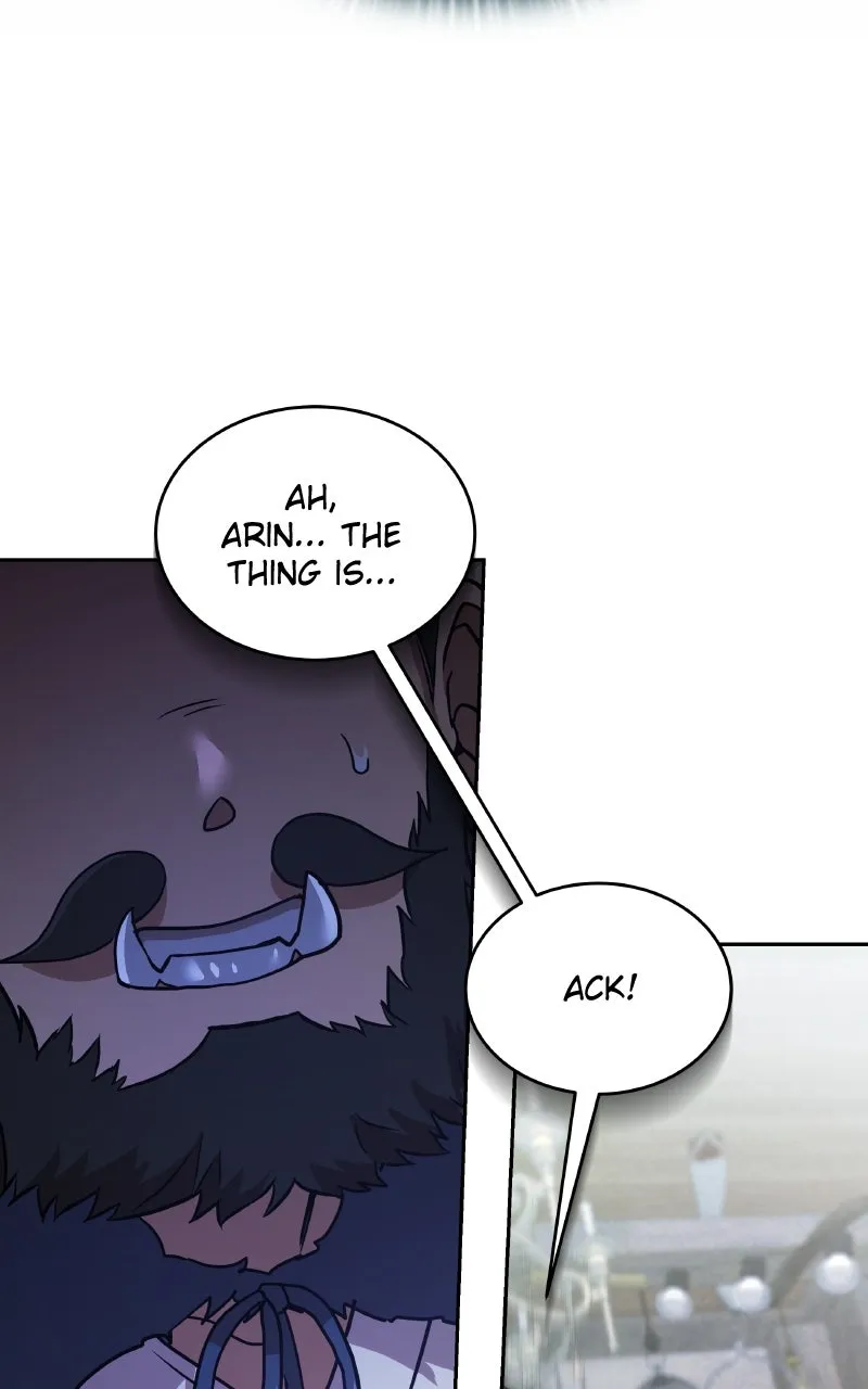 Kindergarten for Divine Beasts Chapter 26 page 128 - 