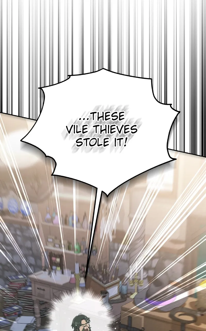 Kindergarten for Divine Beasts Chapter 26 page 130 - 