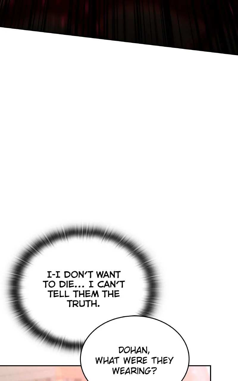 Kindergarten for Divine Beasts Chapter 26 page 135 - 