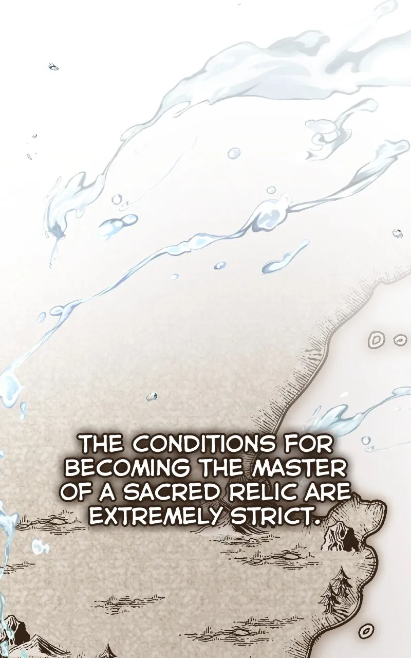 Kindergarten for Divine Beasts Chapter 26 page 141 - 