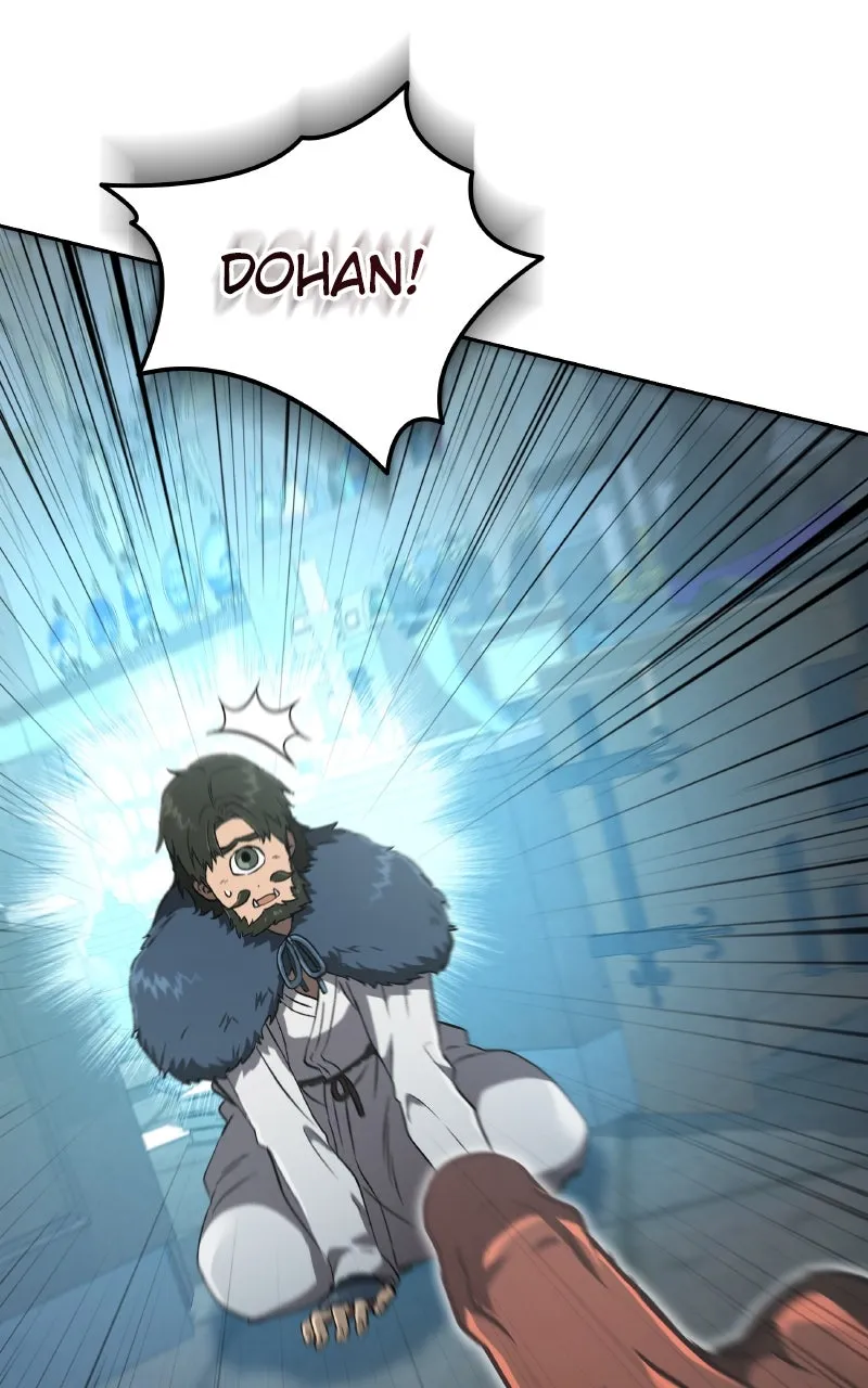 Kindergarten for Divine Beasts Chapter 26 page 152 - 