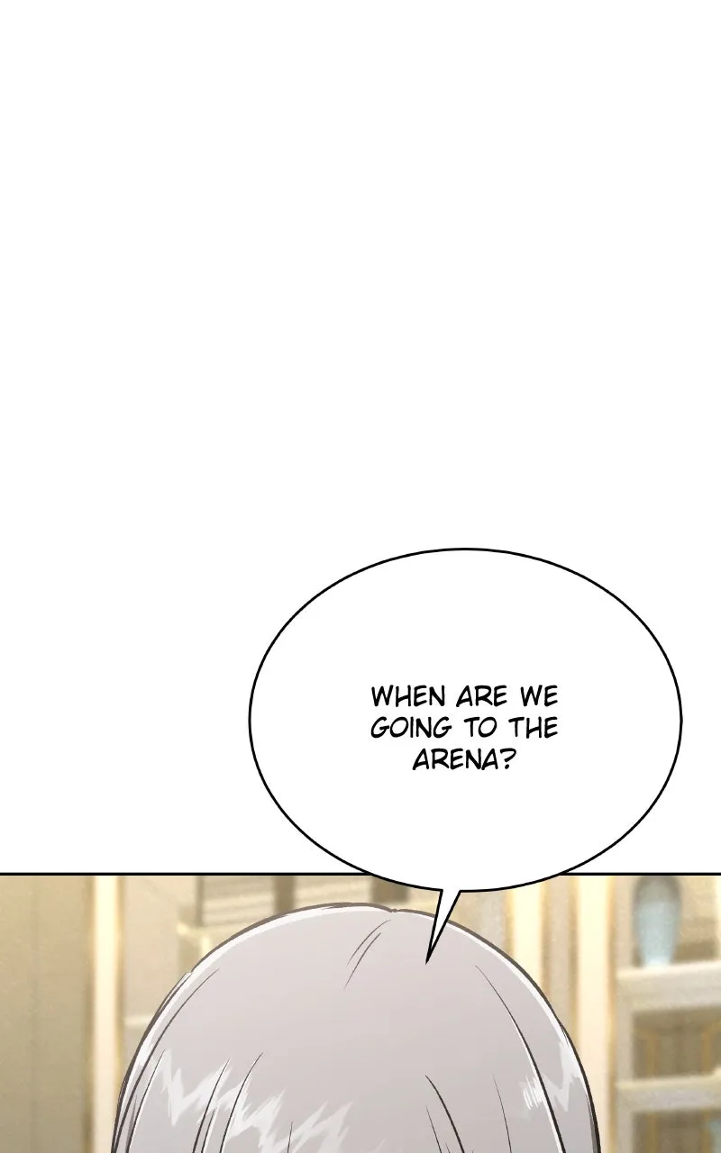 Kindergarten for Divine Beasts Chapter 26 page 21 - 