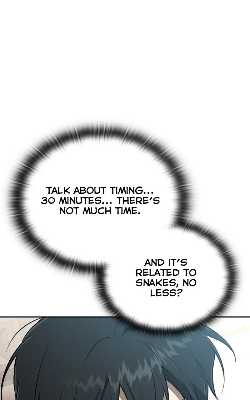 Kindergarten for Divine Beasts Chapter 26 page 26 - 