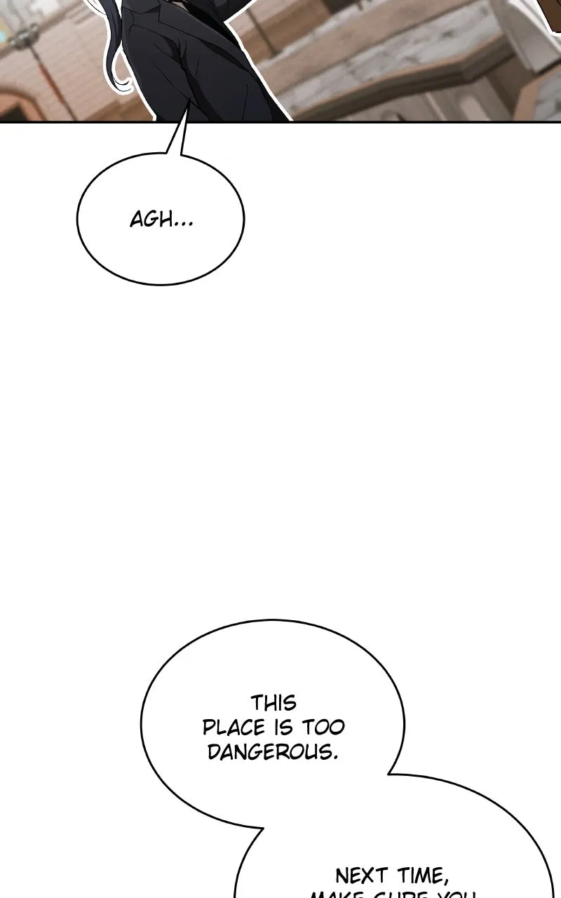 Kindergarten for Divine Beasts Chapter 26 page 4 - 