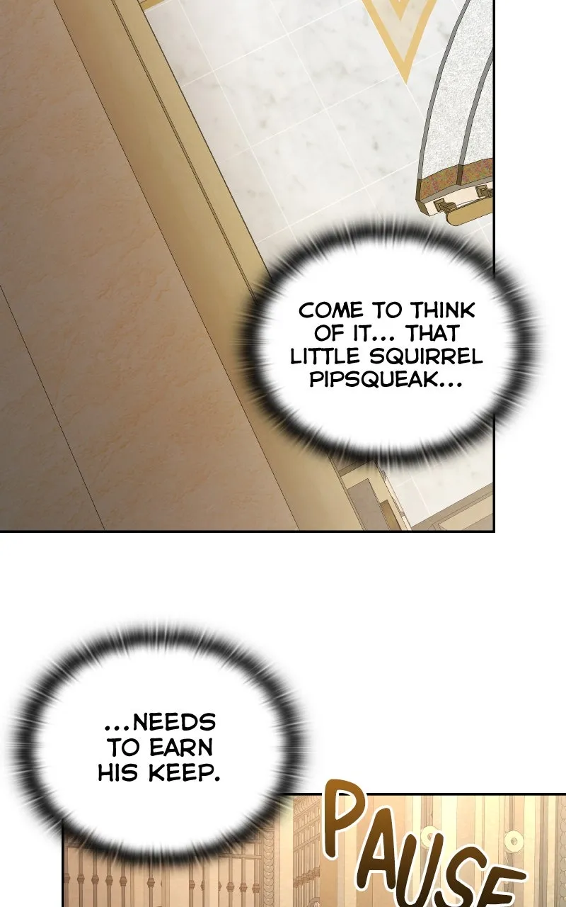 Kindergarten for Divine Beasts Chapter 26 page 31 - 