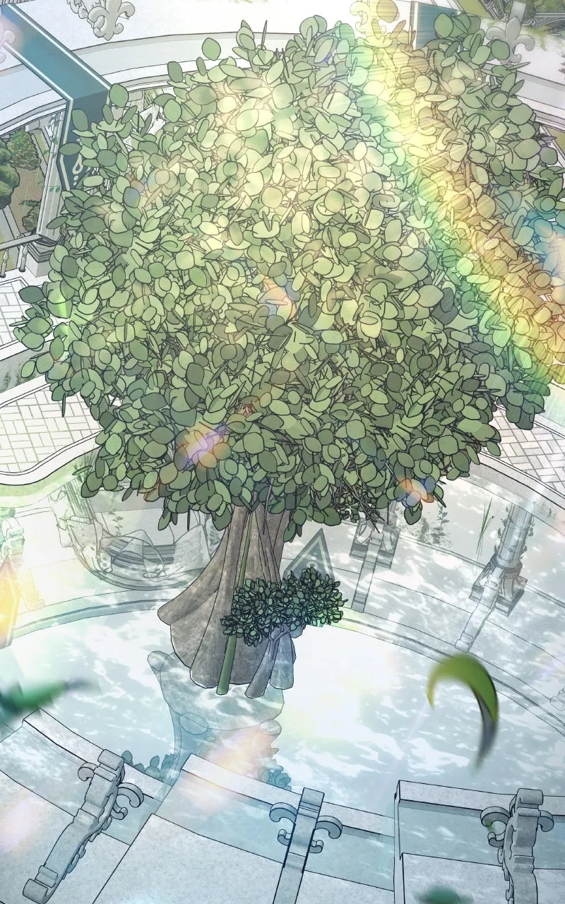 Kindergarten for Divine Beasts Chapter 26 page 37 - 
