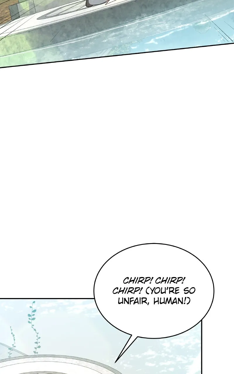 Kindergarten for Divine Beasts Chapter 26 page 50 - 