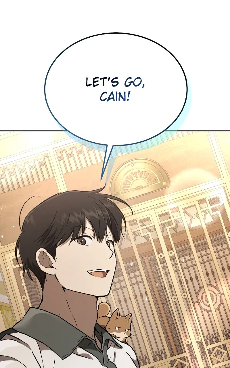 Kindergarten for Divine Beasts Chapter 26 page 56 - 