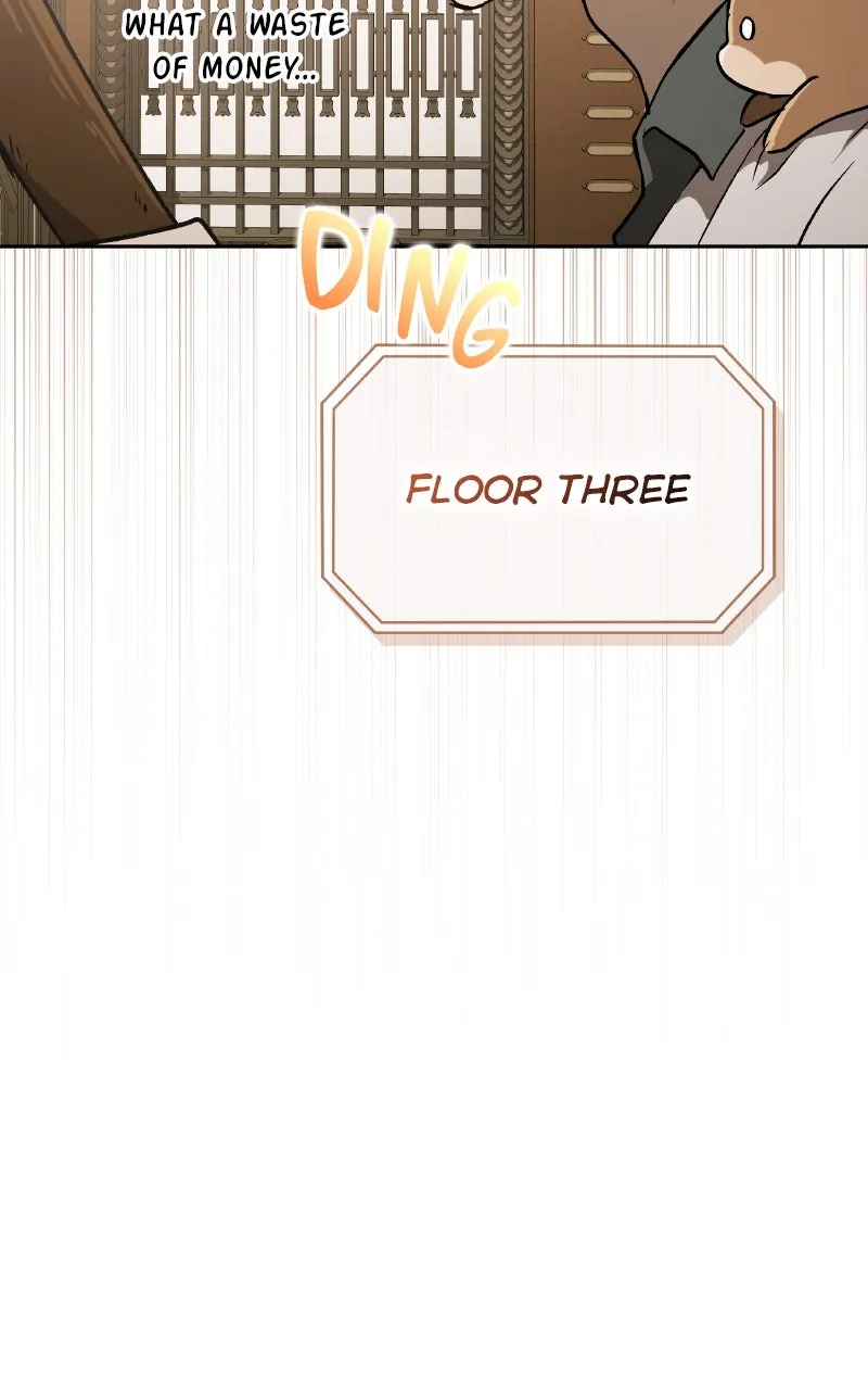 Kindergarten for Divine Beasts Chapter 26 page 64 - 
