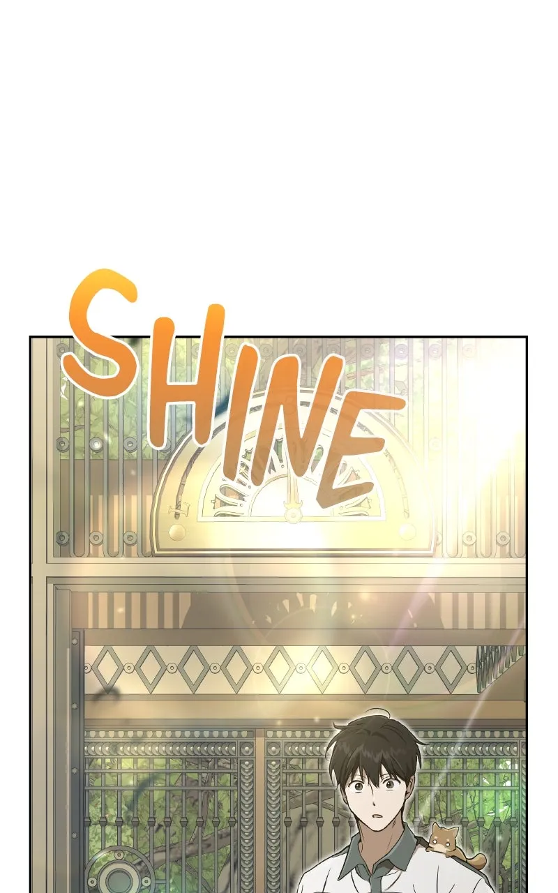 Kindergarten for Divine Beasts Chapter 26 page 65 - 