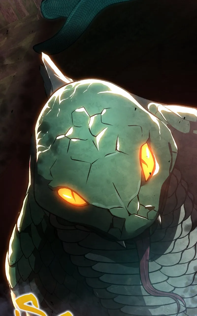 Kindergarten for Divine Beasts Chapter 26 page 74 - 