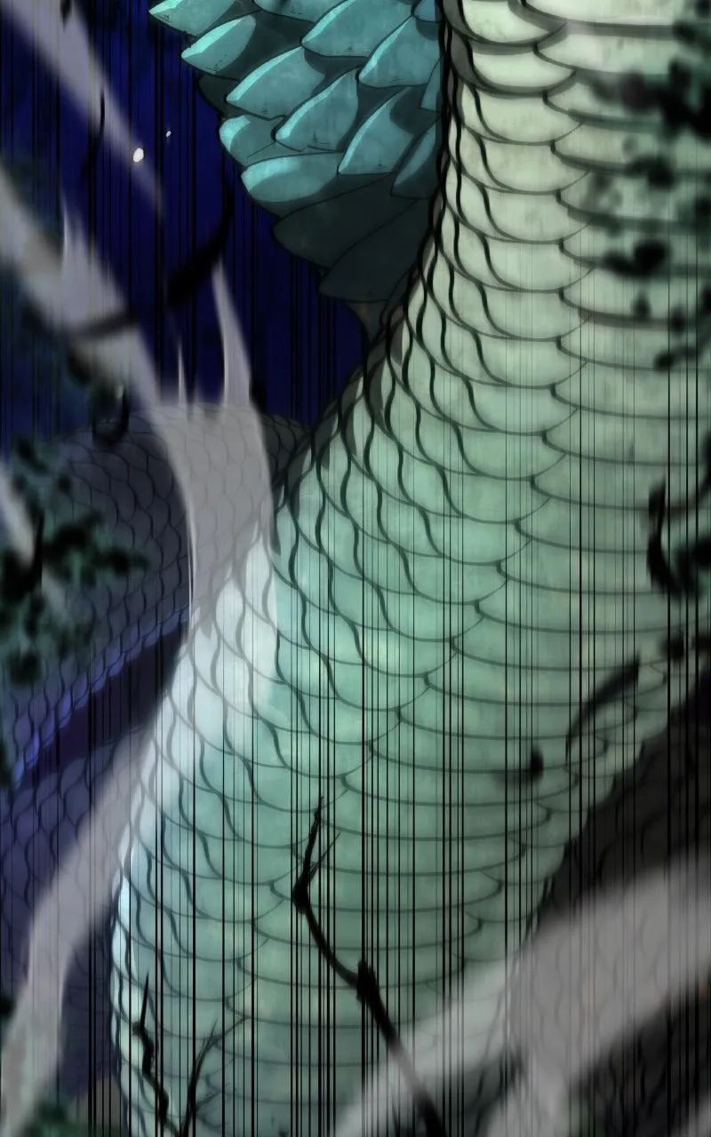 Kindergarten for Divine Beasts Chapter 26 page 82 - 