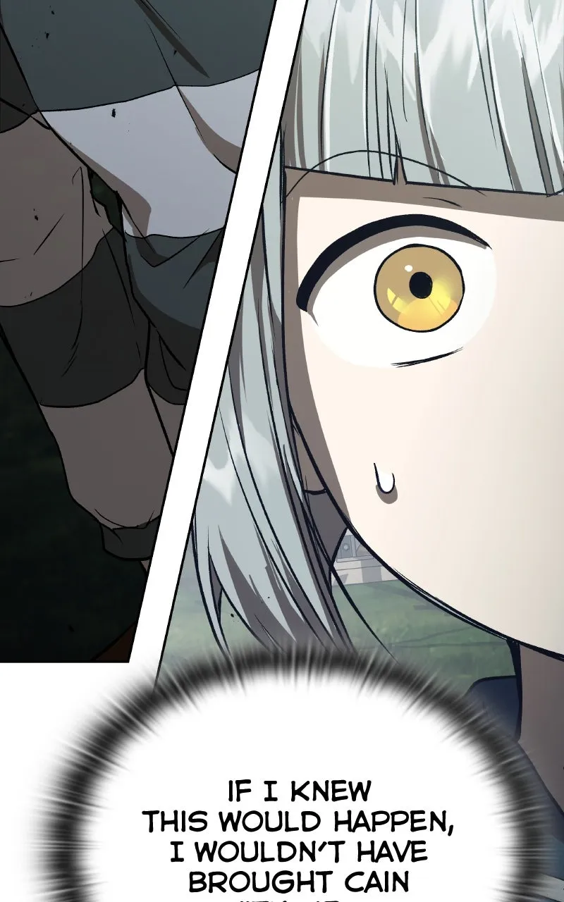 Kindergarten for Divine Beasts Chapter 26 page 86 - 