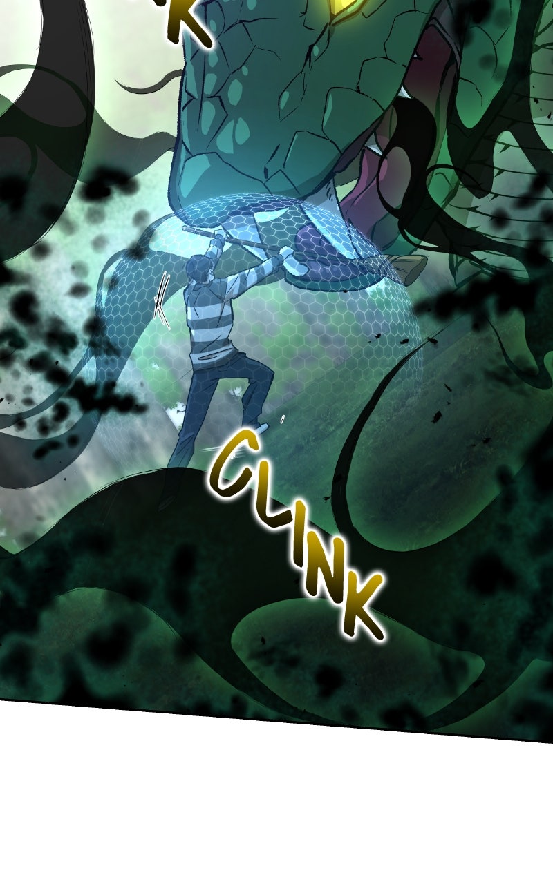 Kindergarten for Divine Beasts Episode 27 page 102 - 