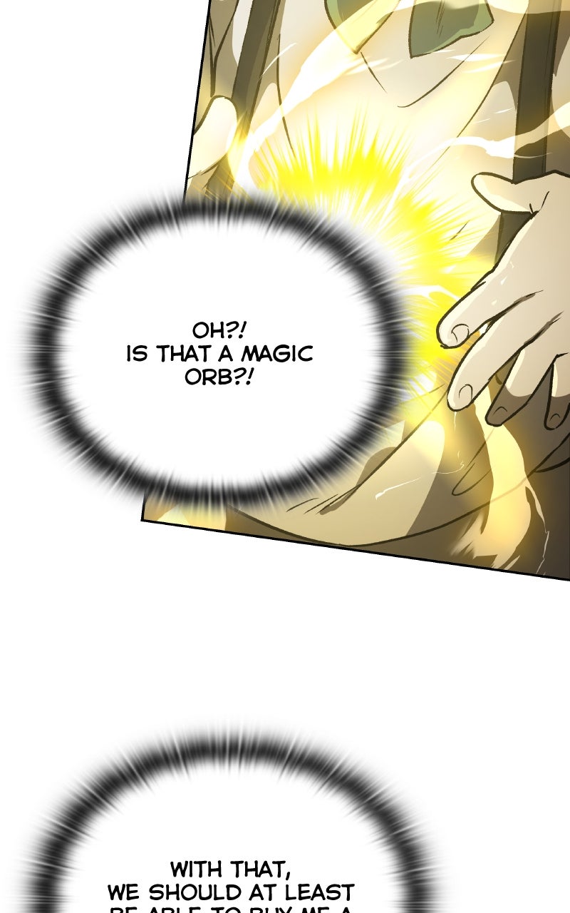 Kindergarten for Divine Beasts Episode 27 page 104 - 