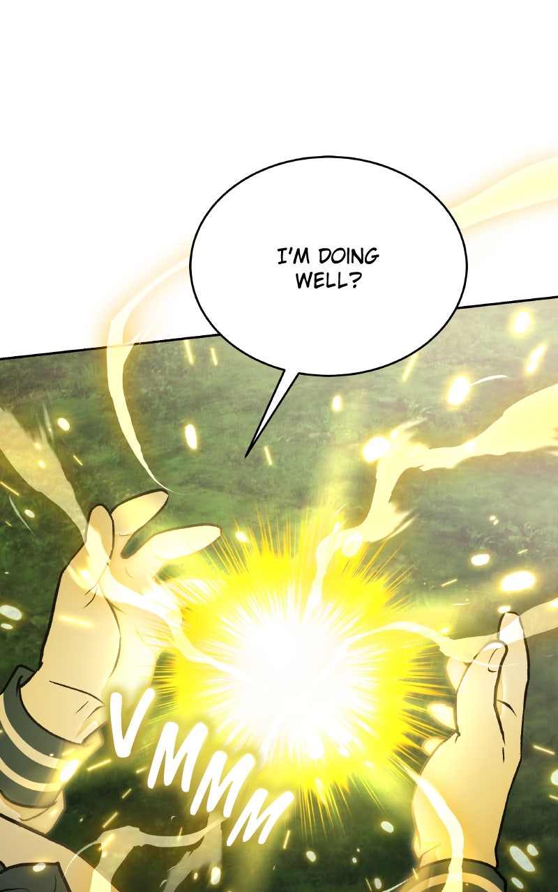 Kindergarten for Divine Beasts Episode 27 page 106 - 