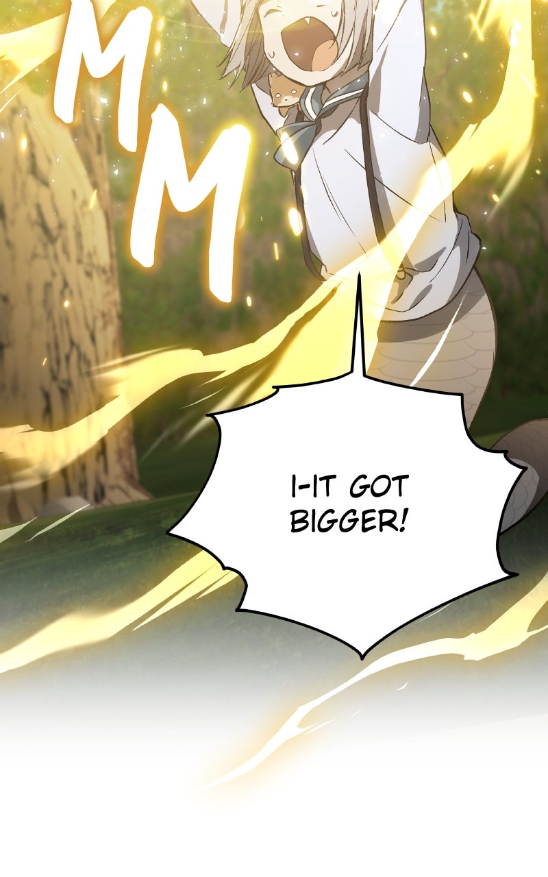 Kindergarten for Divine Beasts Episode 27 page 110 - 