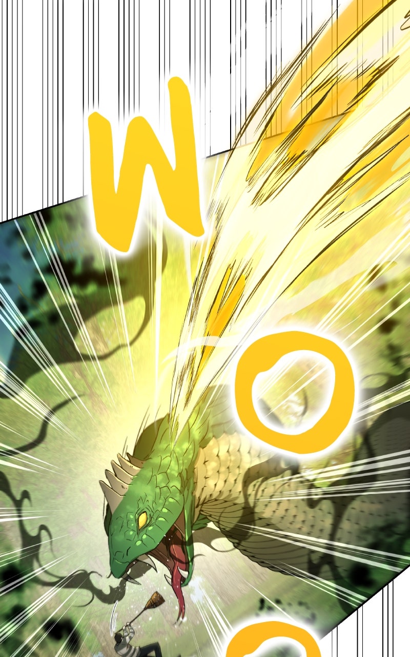 Kindergarten for Divine Beasts Episode 27 page 121 - 