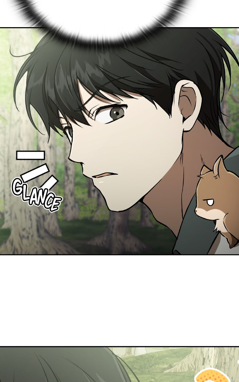 Kindergarten for Divine Beasts Episode 27 page 14 - 