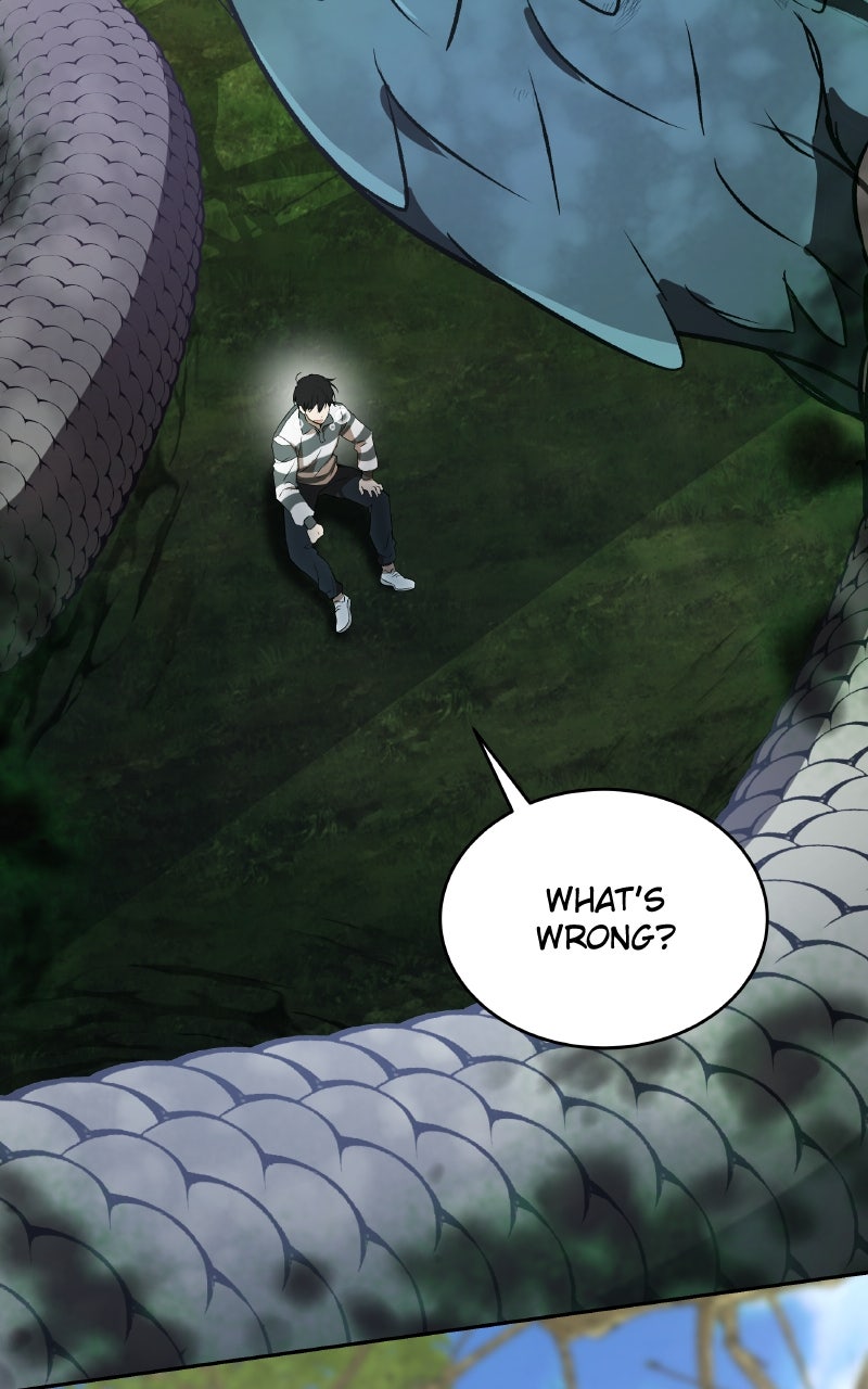 Kindergarten for Divine Beasts Episode 27 page 132 - 
