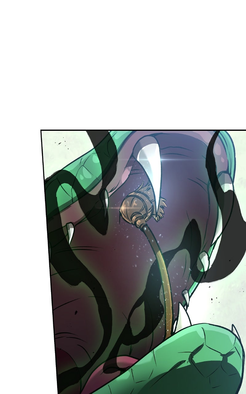 Kindergarten for Divine Beasts Episode 27 page 135 - 