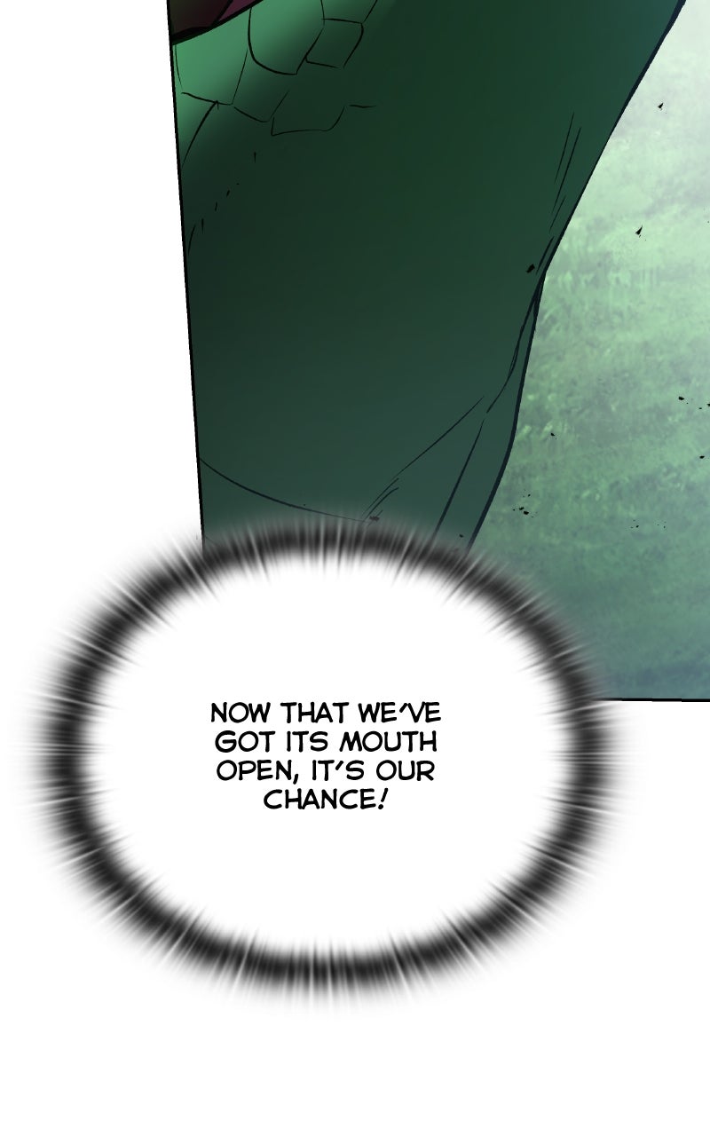Kindergarten for Divine Beasts Episode 27 page 136 - 
