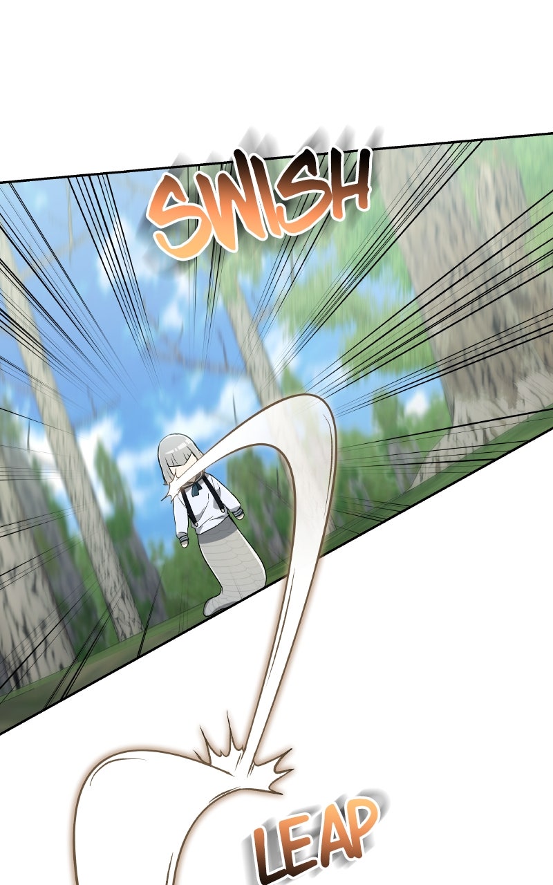 Kindergarten for Divine Beasts Episode 27 page 140 - 