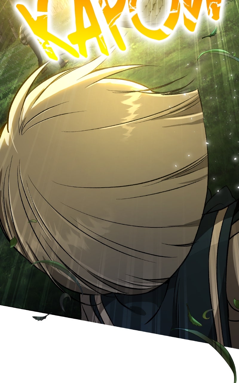 Kindergarten for Divine Beasts Episode 27 page 152 - 