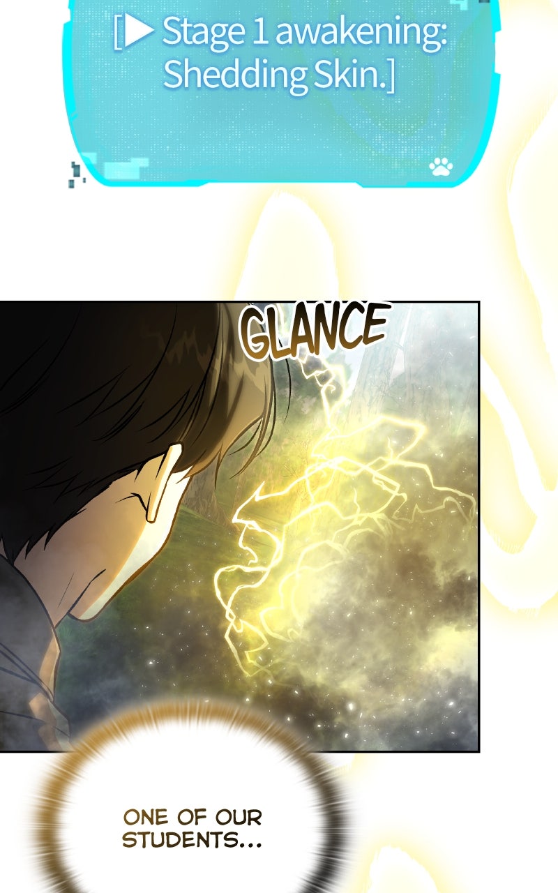 Kindergarten for Divine Beasts Episode 27 page 162 - 