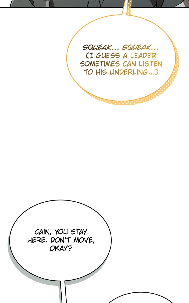 Kindergarten for Divine Beasts Episode 27 page 20 - 