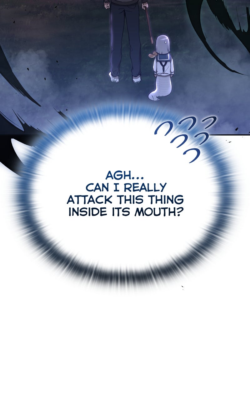 Kindergarten for Divine Beasts Episode 27 page 28 - 