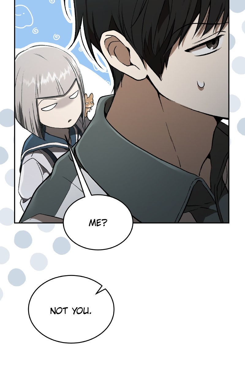 Kindergarten for Divine Beasts Episode 27 page 30 - 