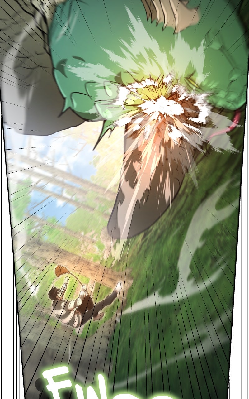 Kindergarten for Divine Beasts Episode 27 page 45 - 