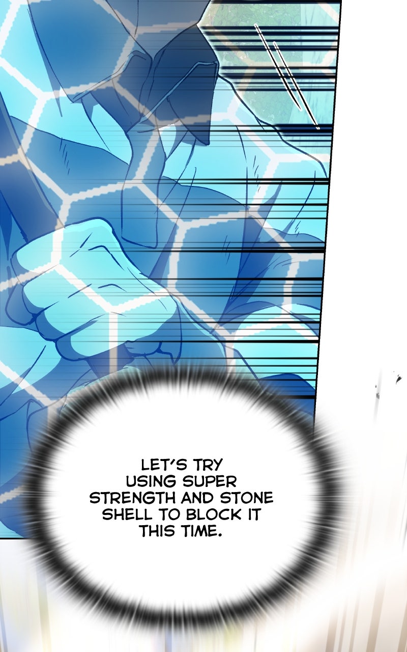 Kindergarten for Divine Beasts Episode 27 page 69 - 