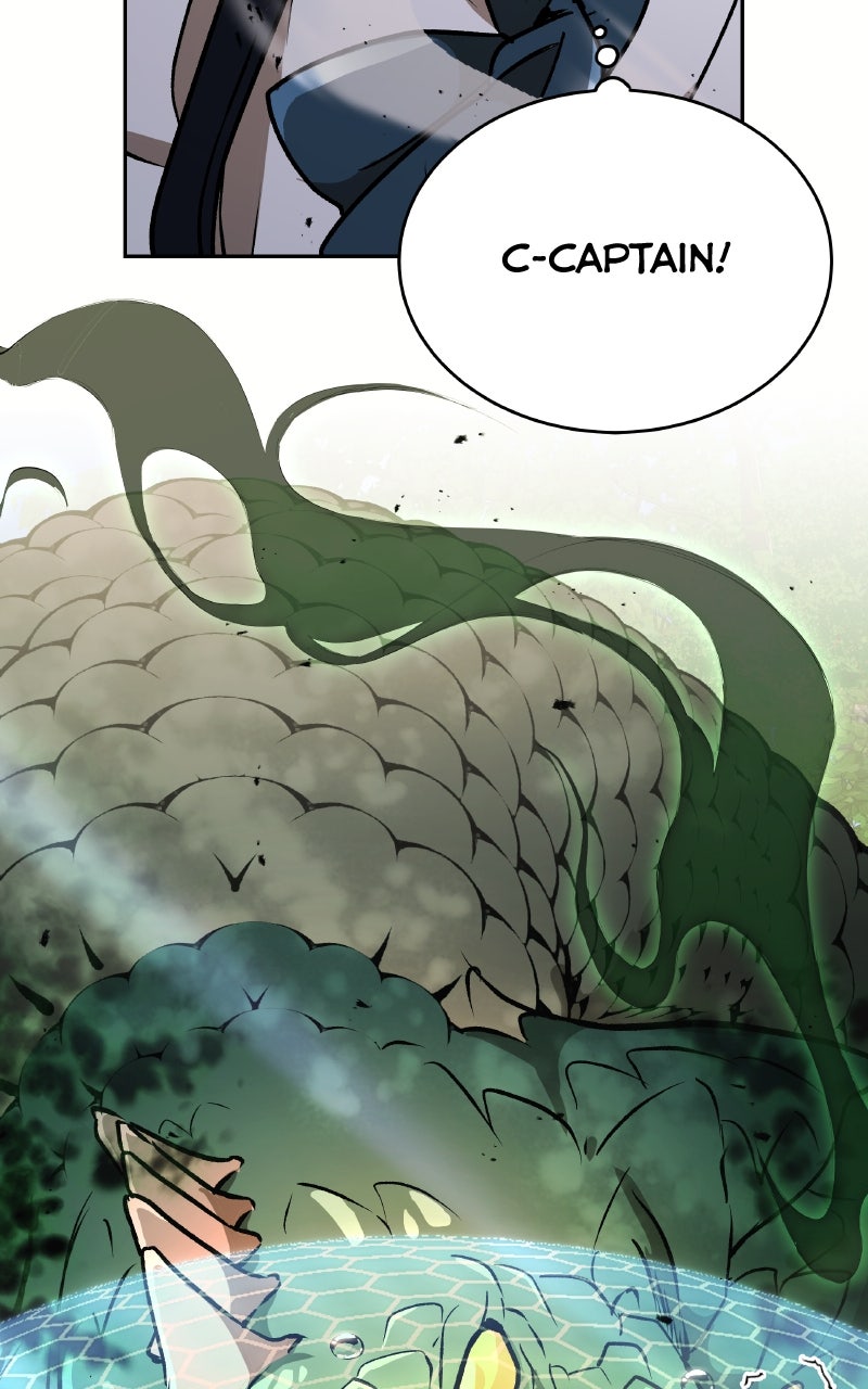 Kindergarten for Divine Beasts Episode 27 page 76 - 