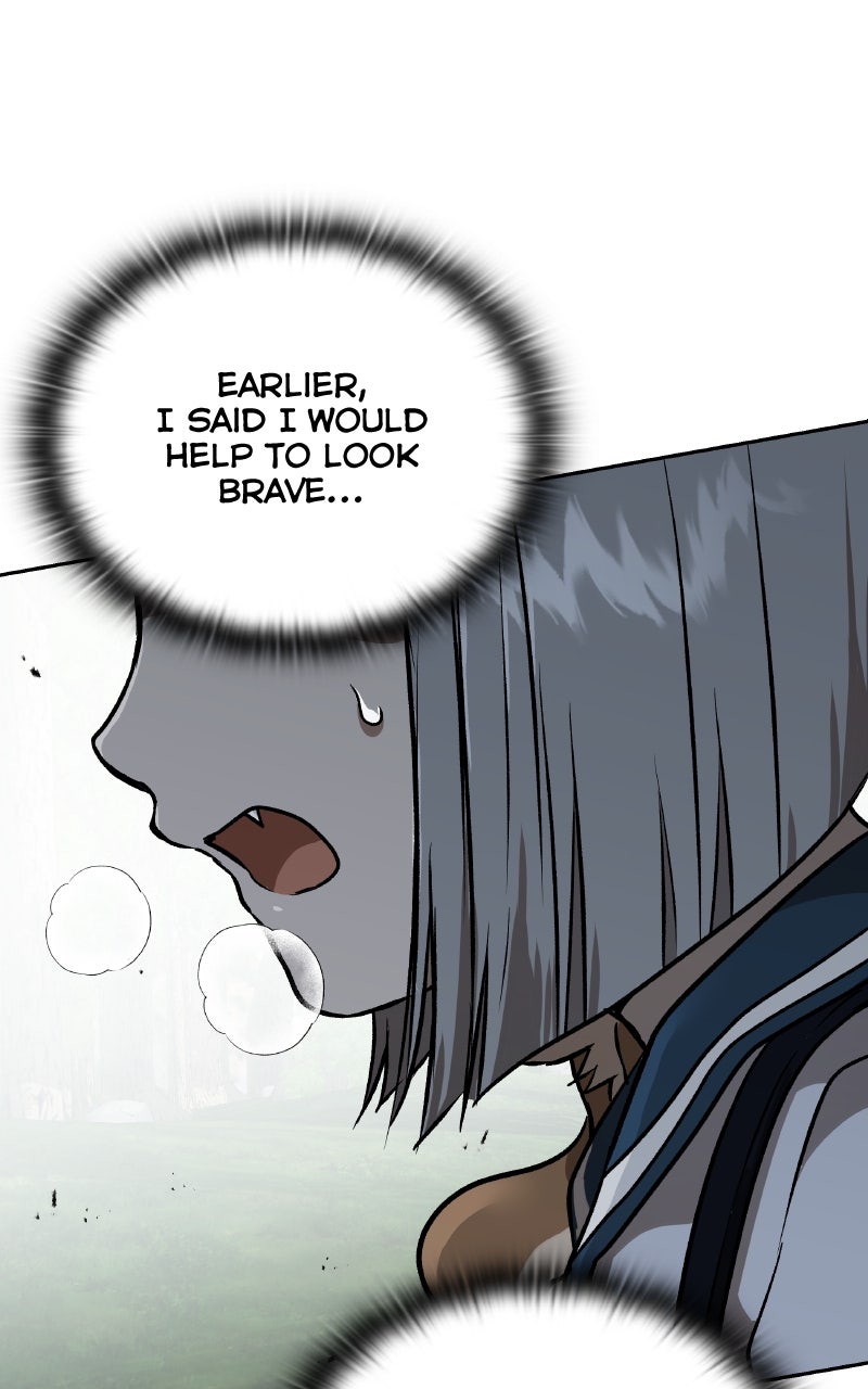 Kindergarten for Divine Beasts Episode 27 page 79 - 