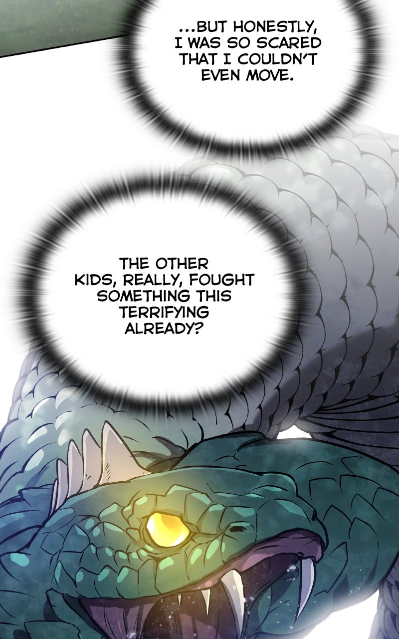 Kindergarten for Divine Beasts Episode 27 page 80 - 