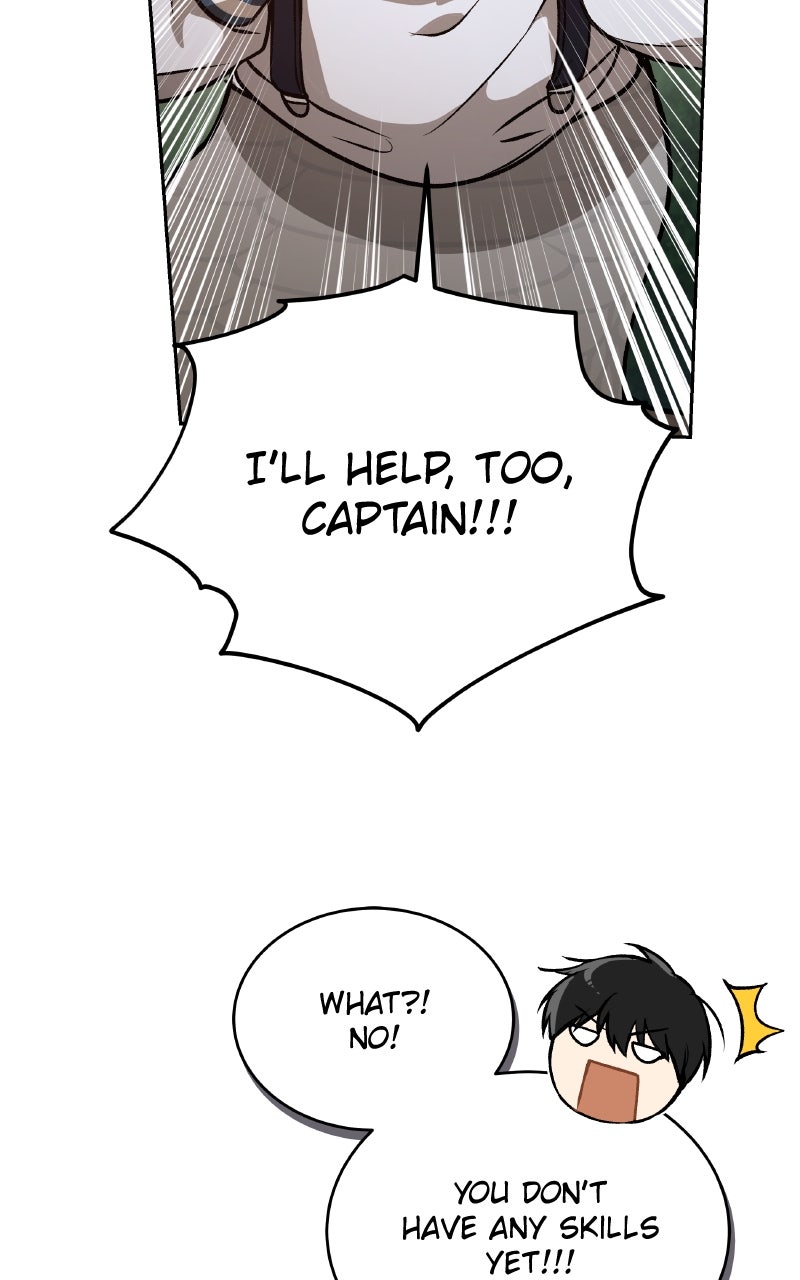 Kindergarten for Divine Beasts Episode 27 page 87 - 