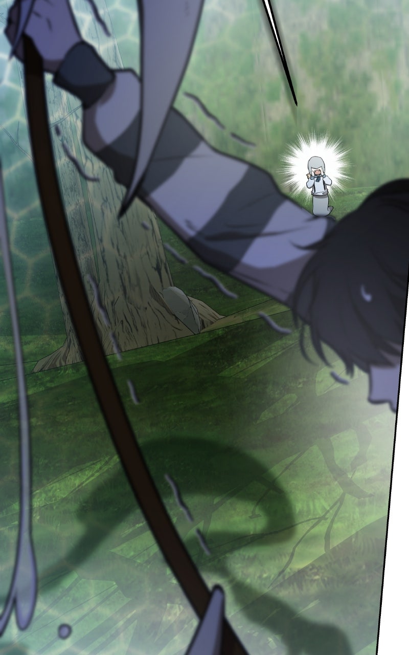 Kindergarten for Divine Beasts Episode 27 page 89 - 