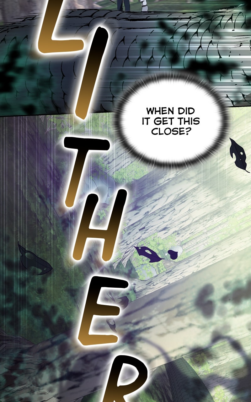 Kindergarten for Divine Beasts Episode 27 page 10 - 
