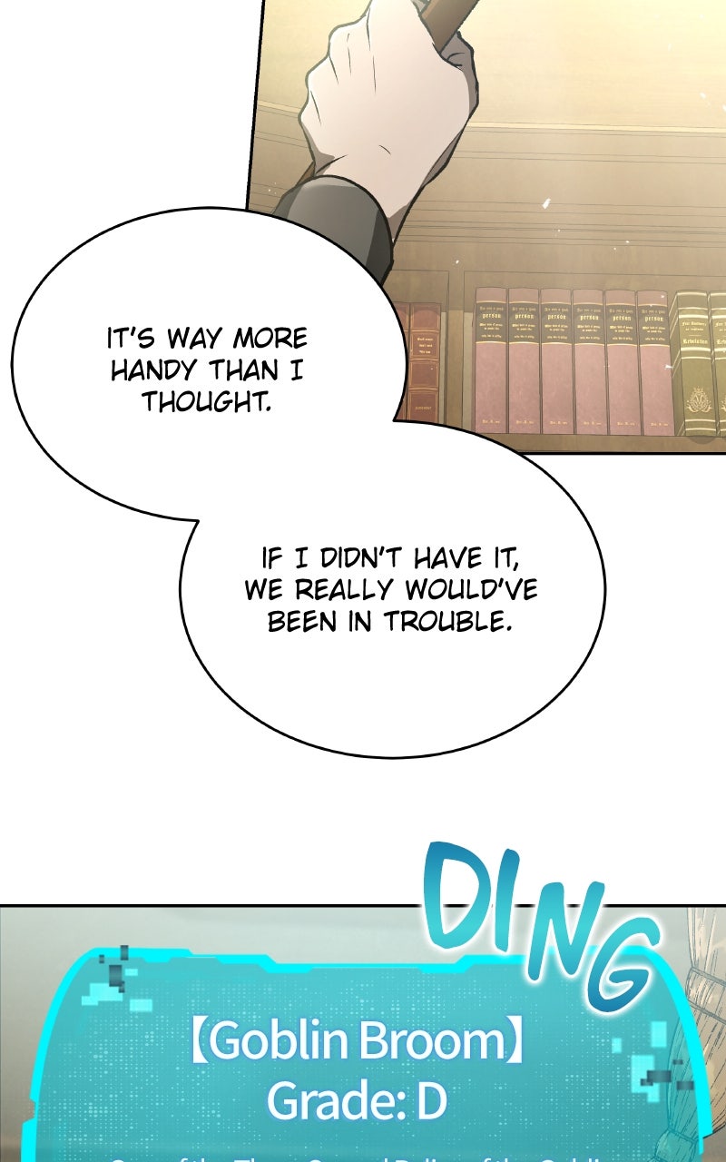 Kindergarten for Divine Beasts Episode 28 page 104 - 