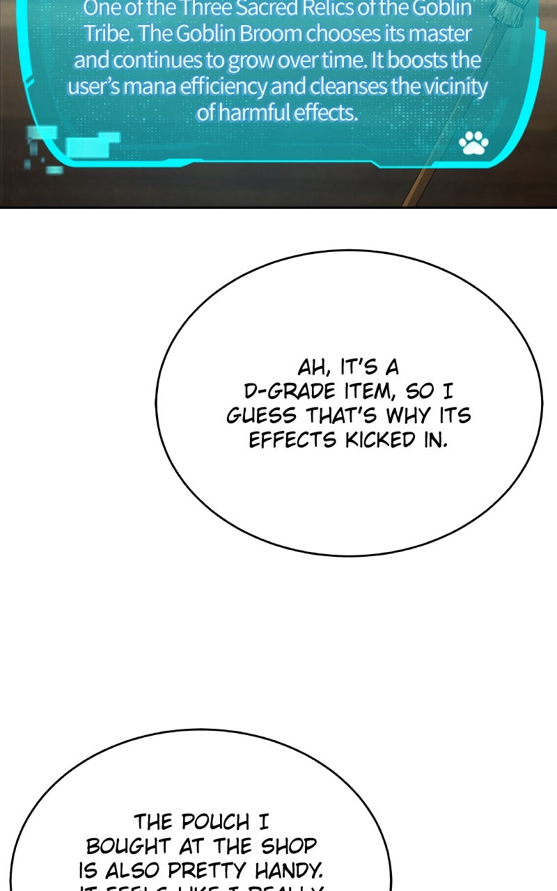 Kindergarten for Divine Beasts Episode 28 page 105 - 