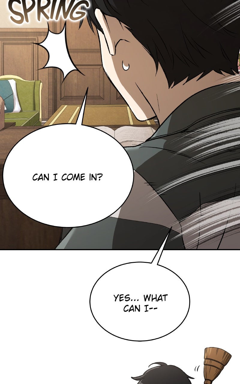 Kindergarten for Divine Beasts Episode 28 page 108 - 