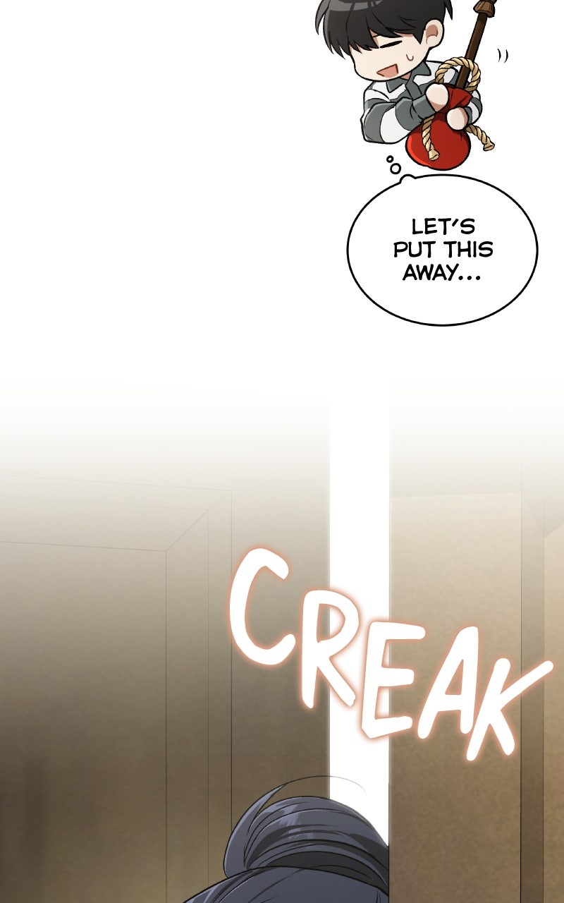 Kindergarten for Divine Beasts Episode 28 page 109 - 