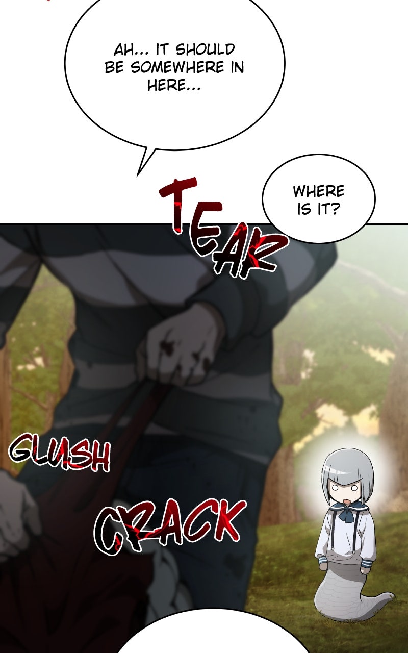 Kindergarten for Divine Beasts Episode 28 page 13 - 