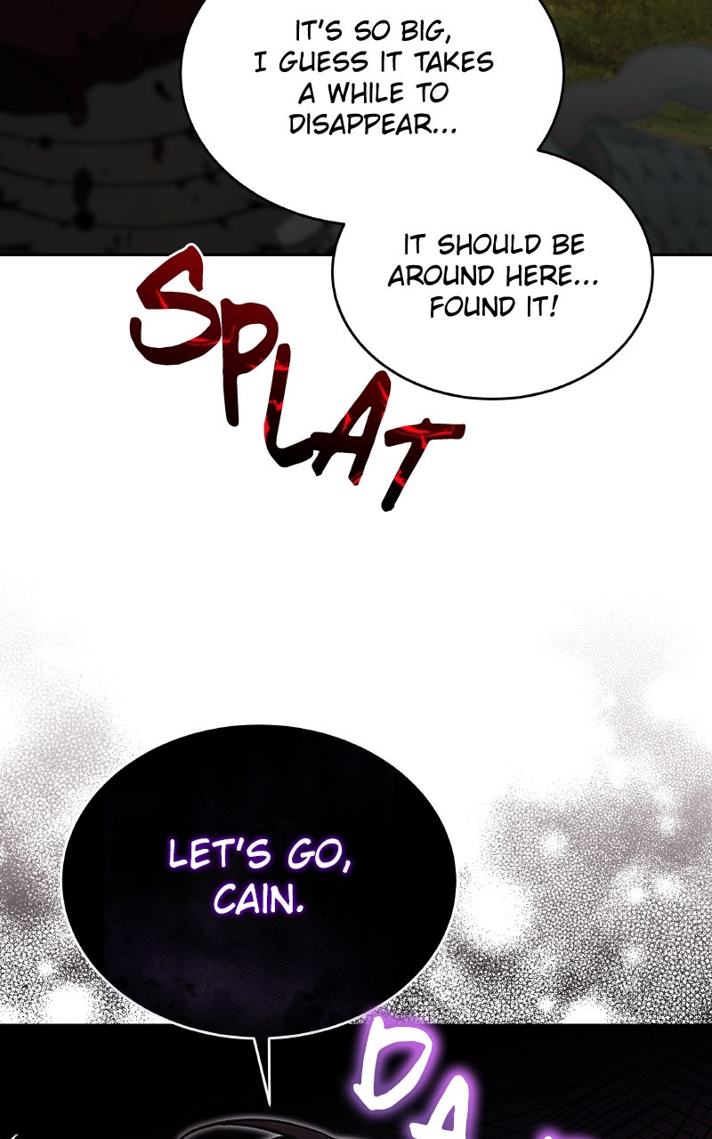 Kindergarten for Divine Beasts Episode 28 page 14 - 