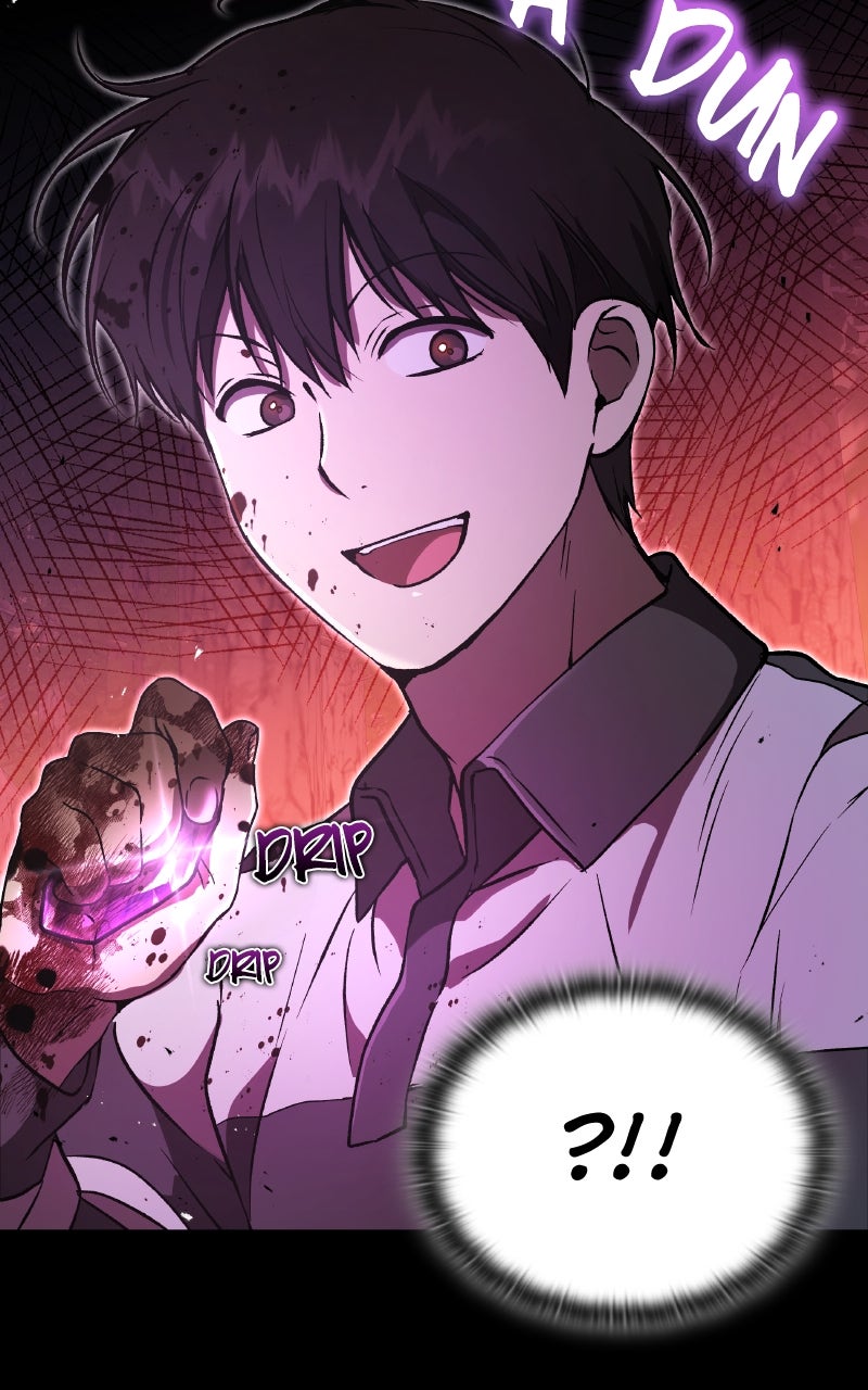 Kindergarten for Divine Beasts Episode 28 page 15 - 