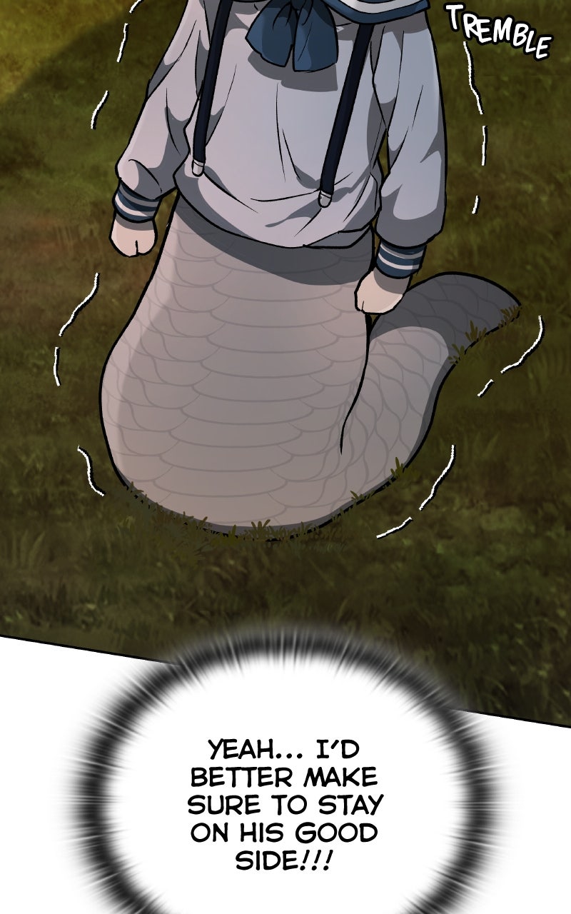 Kindergarten for Divine Beasts Episode 28 page 17 - 