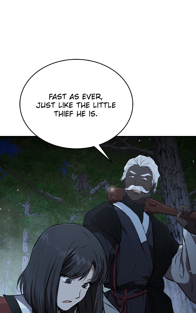 Kindergarten for Divine Beasts Episode 28 page 26 - 