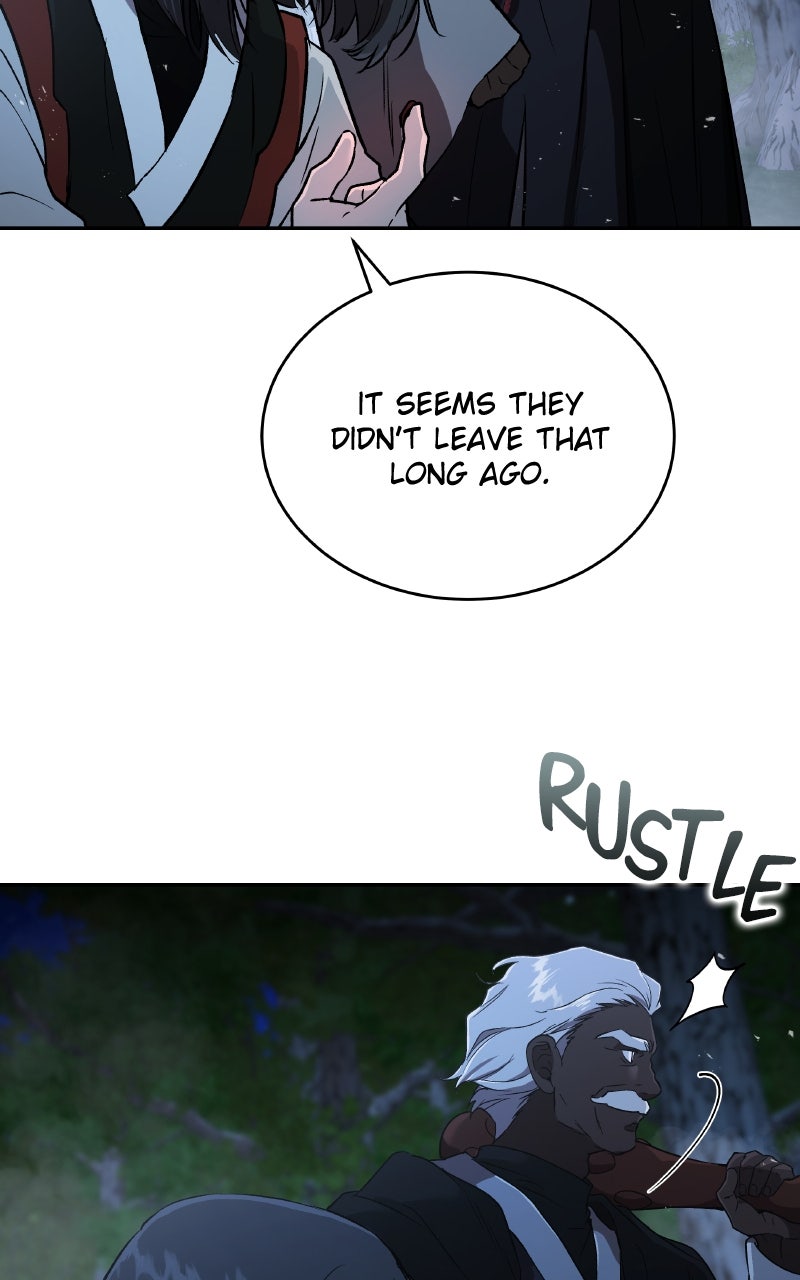 Kindergarten for Divine Beasts Episode 28 page 27 - 